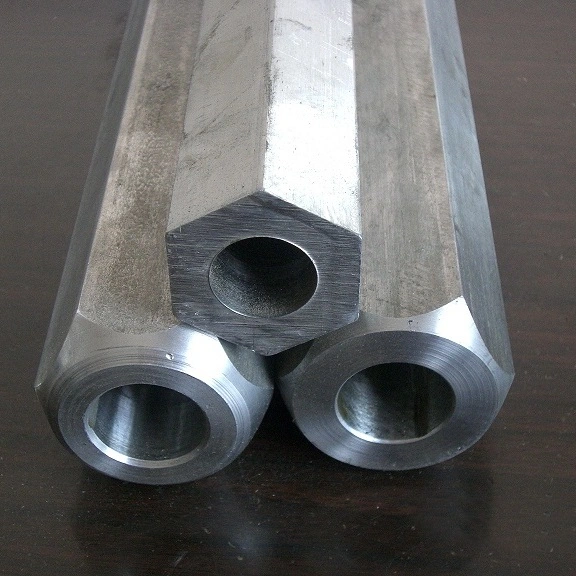 300 Series Stainless Steel Hexagonal Tube for Construction 300 Series Stainless Steel Hexagonal Tube for Construction