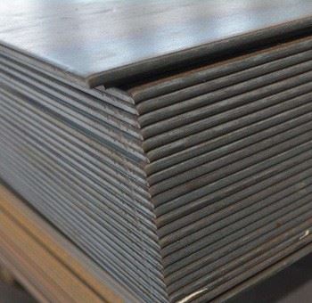 40Cr Steel Plate 41Cr4 Alloy Steel Plate 5140 Steel Sheet 40cr Acero Especificacion