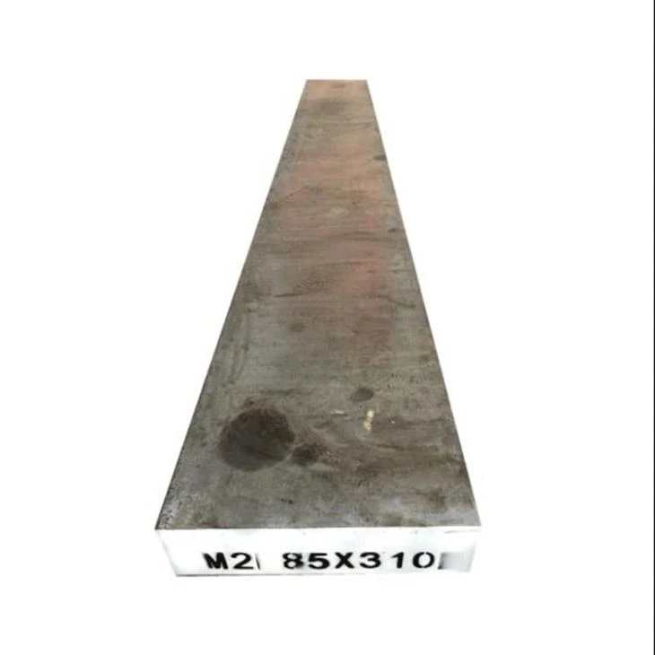 M2 High Speed Steel Flat Bar