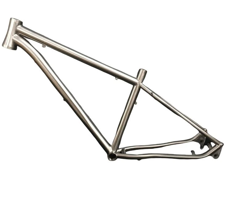 titanium-frame