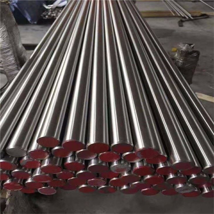 1.2746 45NiCrMoV16-6 Cold Work Tool Steel Round Bar