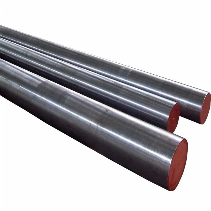 AISI S7 DIN EN 50CrMoV13-15 1.2355 Tool Steel Bar