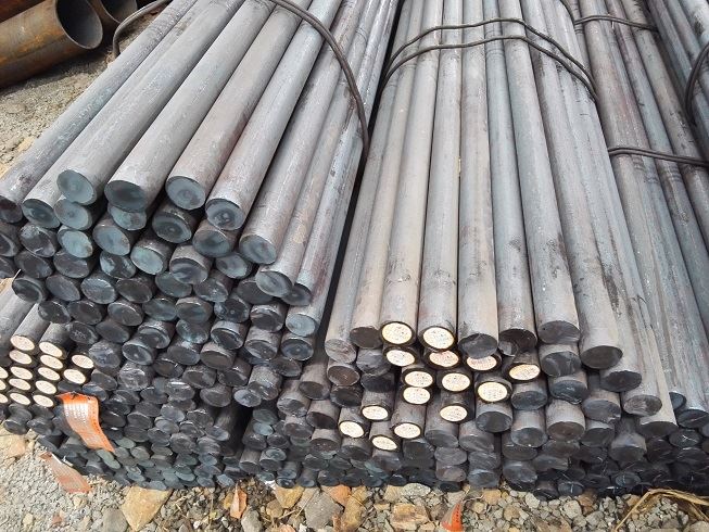 32NiCrMo14-5 Alloy Steel Round Bar