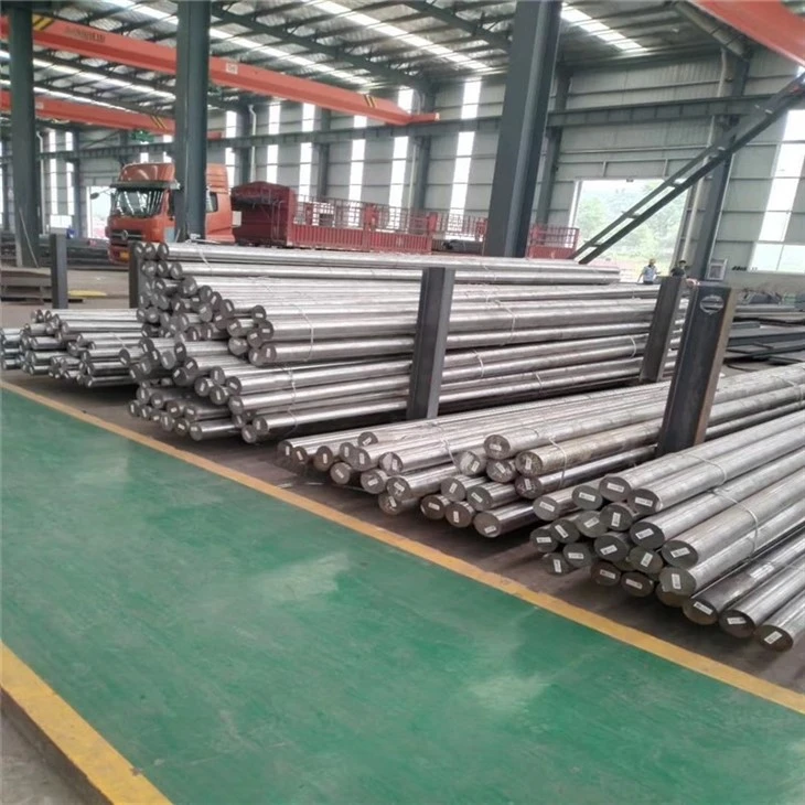 Maraging Steel 250 Properties