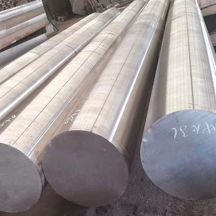 Maraging Steel 350 Steel Bar AMS 6515