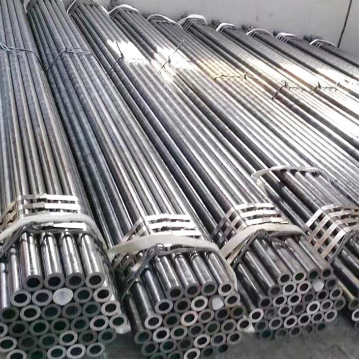4145h Steel Hollow Bar 4145h Steel Pipe