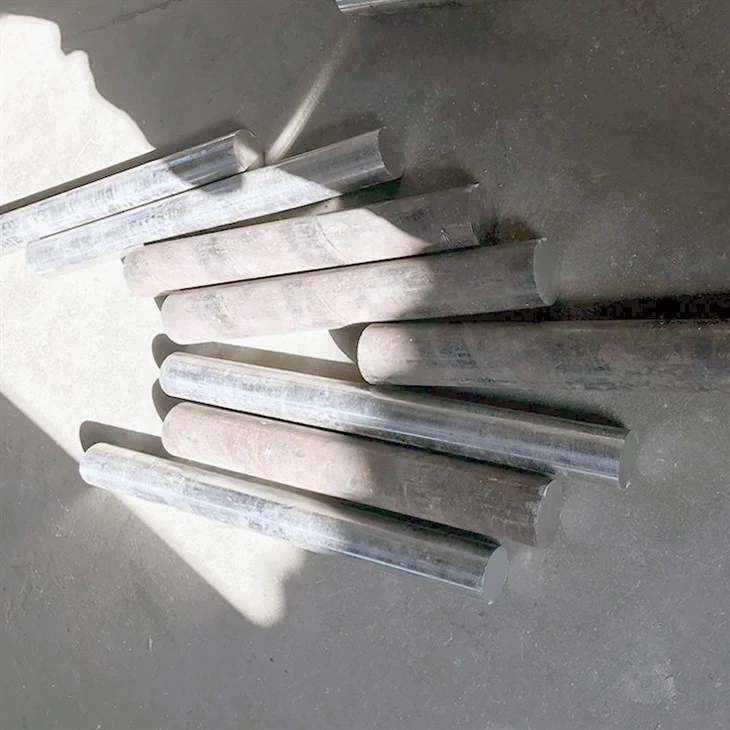 904l Round Bar