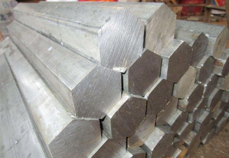 S2 Alloy Steel
